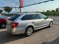Skoda Superb Wagon 2.0 TDI 170CV DSG Elegance Argent - thumbnail 4