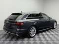 Audi A4 45 TDI S-Line|2.Hand|Pano|Matrix-LED|AHK| Grijs - thumbnail 21