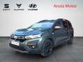 Dacia Jogger Hybrid Extreme Go 103kW 7pl. Verde - thumbnail 1