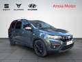 Dacia Jogger Hybrid Extreme Go 103kW 7pl. Verde - thumbnail 16