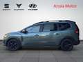 Dacia Jogger Hybrid Extreme Go 103kW 7pl. Verde - thumbnail 3