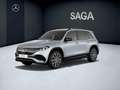 Mercedes-Benz EQB 250 + Argent - thumbnail 1