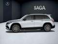 Mercedes-Benz EQB 250 + Argent - thumbnail 32