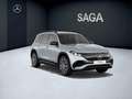 Mercedes-Benz EQB 250 + Argent - thumbnail 8