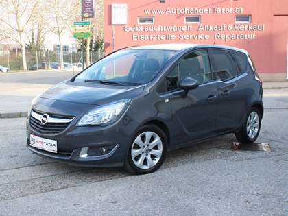Opel Meriva 1,4 Turbo Ecotec Color Aut.|ab mtl. 91
