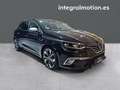 Renault Megane GT Line TCe GPF 117 kW (160CV) Negro - thumbnail 3