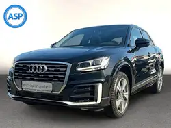 Audi Q2 1.4 TFSI S tronic S Line LED PANO DSP NAV RFK