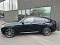BMW X4 X4 xDrive30i Aut. Advantage M-Pack FULL OPTION Noir - thumbnail 5