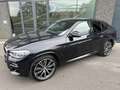 BMW X4 X4 xDrive30i Aut. Advantage M-Pack FULL OPTION Noir - thumbnail 3