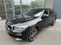 BMW X4 X4 xDrive30i Aut. Advantage M-Pack FULL OPTION Noir - thumbnail 1