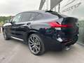 BMW X4 X4 xDrive30i Aut. Advantage M-Pack FULL OPTION Noir - thumbnail 8