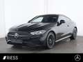 Mercedes-Benz CLE 220 d Coupé SD SpurW Sport W-Paket PDC SHZ Schwarz - thumbnail 1