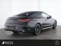 Mercedes-Benz CLE 220 d Coupé SD SpurW Sport W-Paket PDC SHZ Schwarz - thumbnail 2