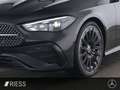 Mercedes-Benz CLE 220 d Coupé SD SpurW Sport W-Paket PDC SHZ Schwarz - thumbnail 3
