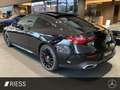 Mercedes-Benz CLE 220 d Cp AMG PANO MEMORY DIGITAL RFK NIGHT Schwarz - thumbnail 4
