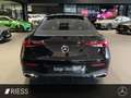 Mercedes-Benz CLE 220 d Cp AMG PANO MEMORY DIGITAL RFK NIGHT Schwarz - thumbnail 12