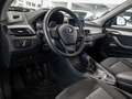 BMW X1 sDrive18i Advantage AHK NAVI SHZ PDC KLIMA Noir - thumbnail 24