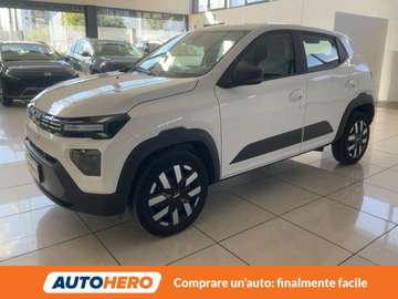 electric drive 48 kW Expression