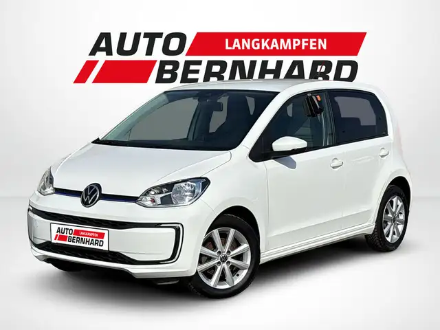 Volkswagen up! Up e-up!