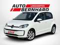 Volkswagen up! Up e-up! Weiß - thumbnail 1