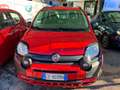 Fiat Panda Panda III 2016 1.0 hybrid City Cross s Rosso - thumbnail 5
