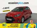Toyota Yaris 125 S-Edition Rojo - thumbnail 1
