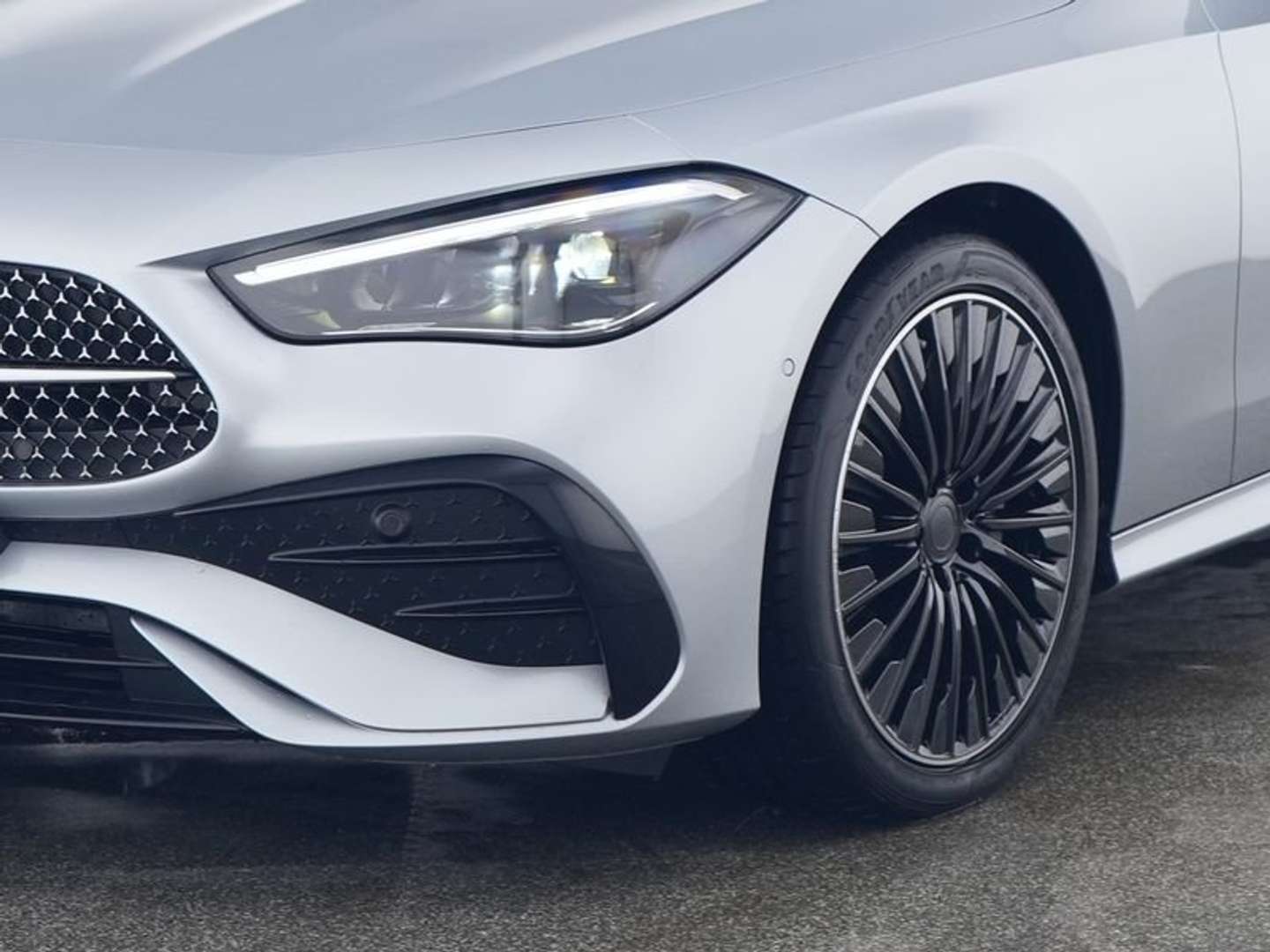 Mercedes CLE 220 D 220 Night Edition -  - Joinsteer - #2