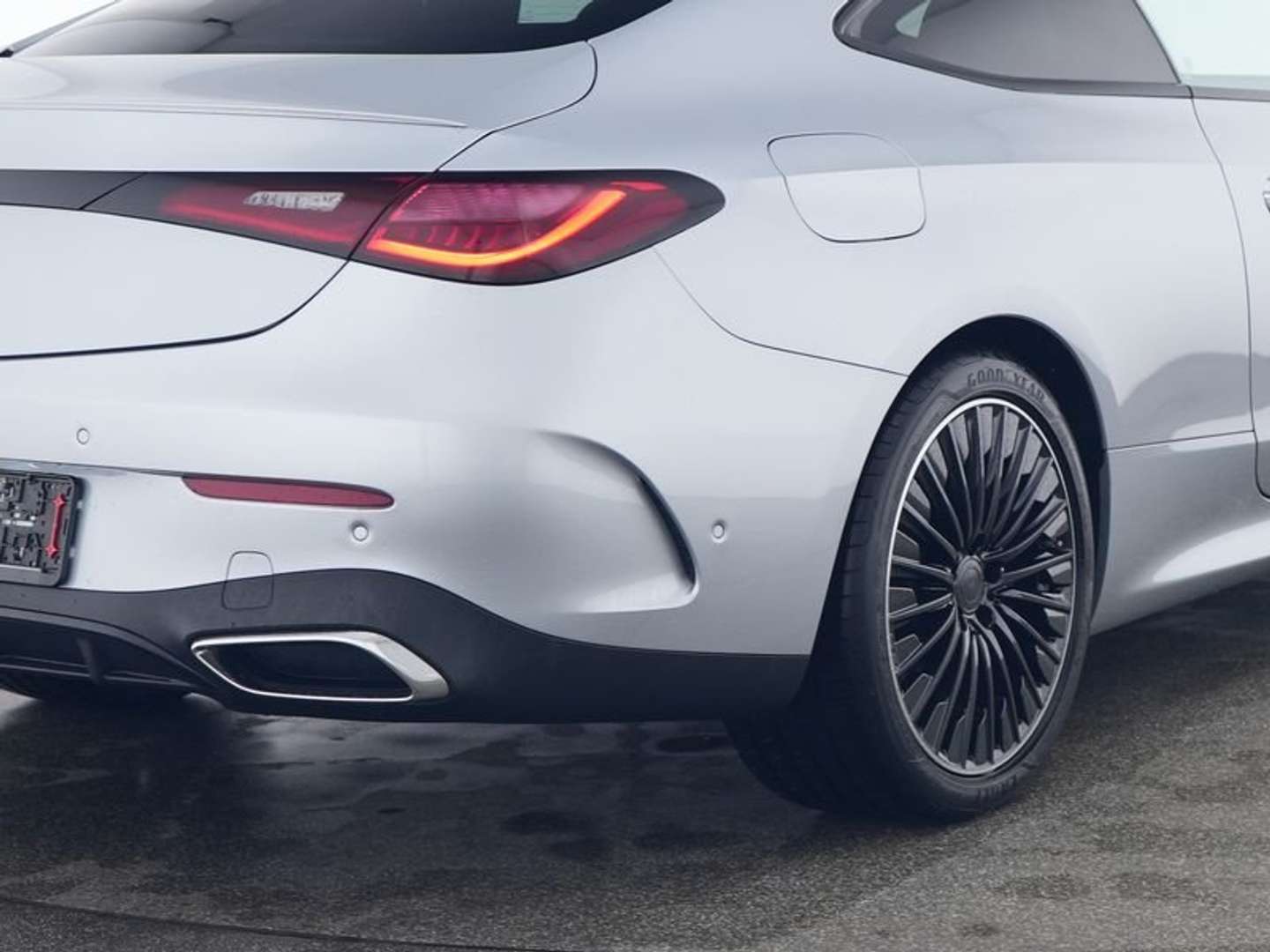 Mercedes CLE 220 D 220 Night Edition -  - Joinsteer - #3