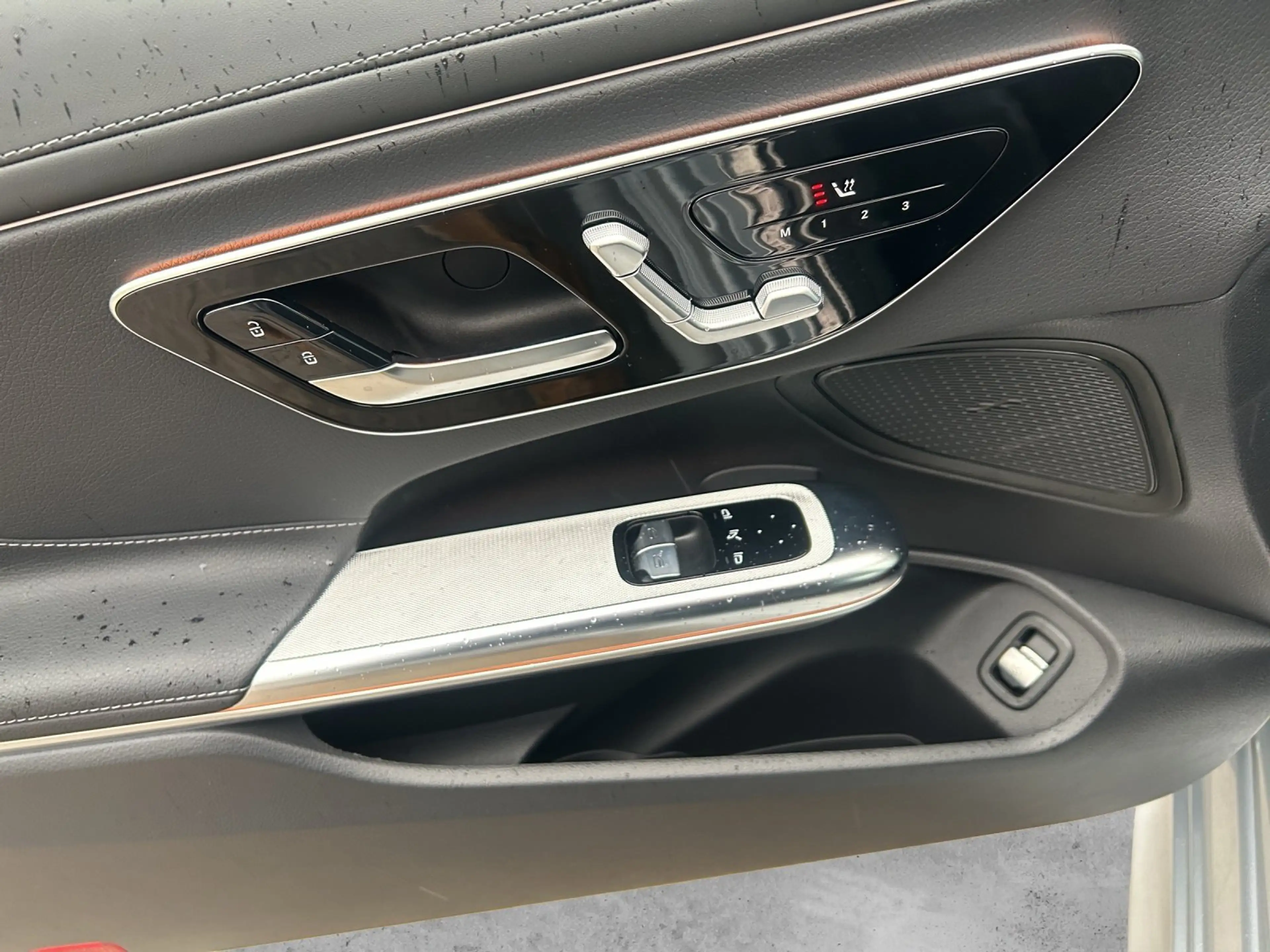 Mercedes-Benz CLE 220 d AMG Advan+ DISTRO Night LED KeyGo Memo — photo 11