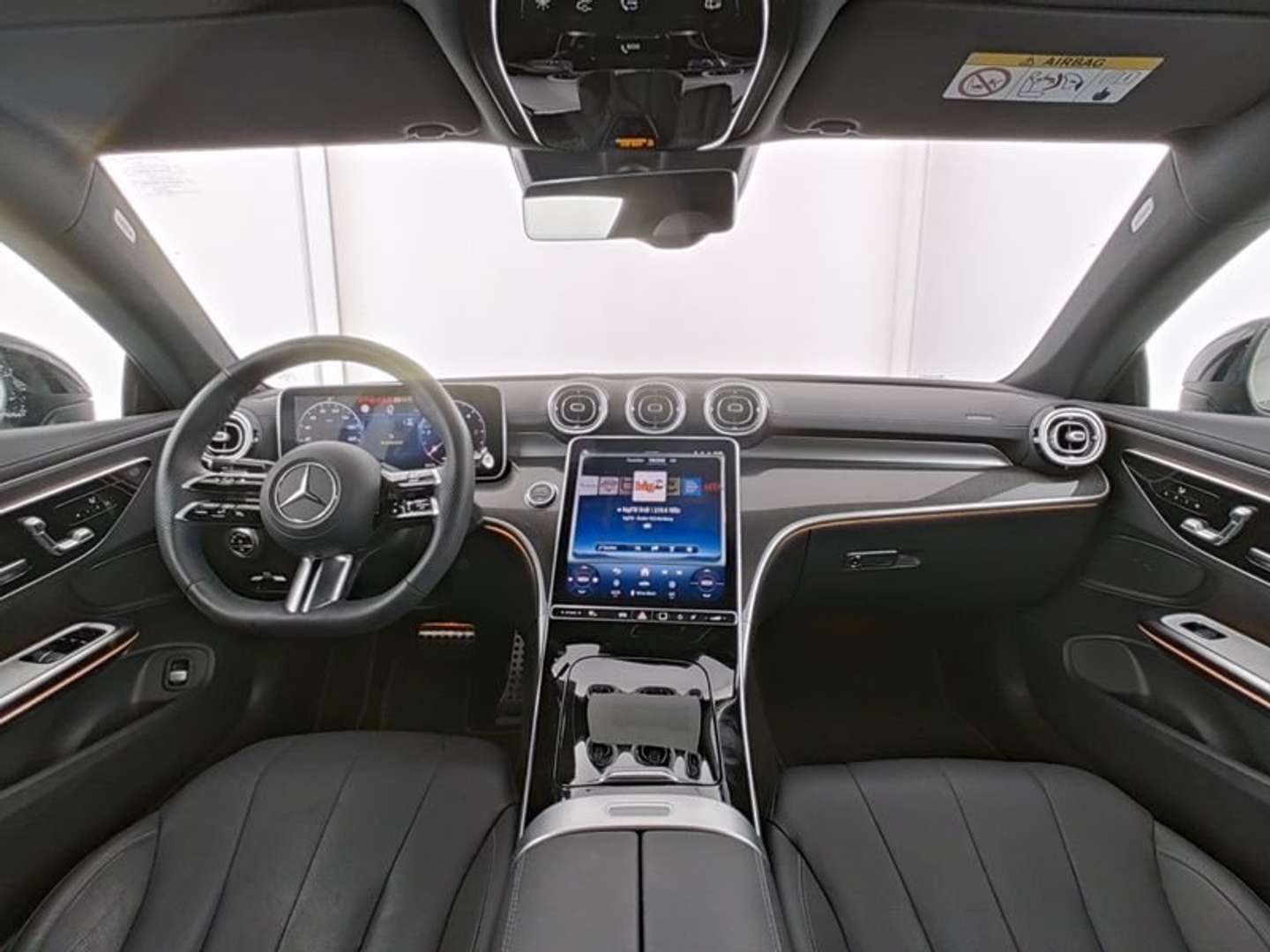 Mercedes CLE 220 D 220 Night Edition -  - Joinsteer - #4