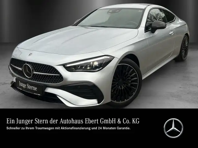 Mercedes-Benz CLE 220 d AMG Advan+ DISTRO Night LED KeyGo Memo