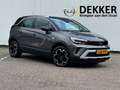 Opel Crossland 1.2 Turbo Ultimate met Navi/Camera, AGR met Alcant Gris - thumbnail 24