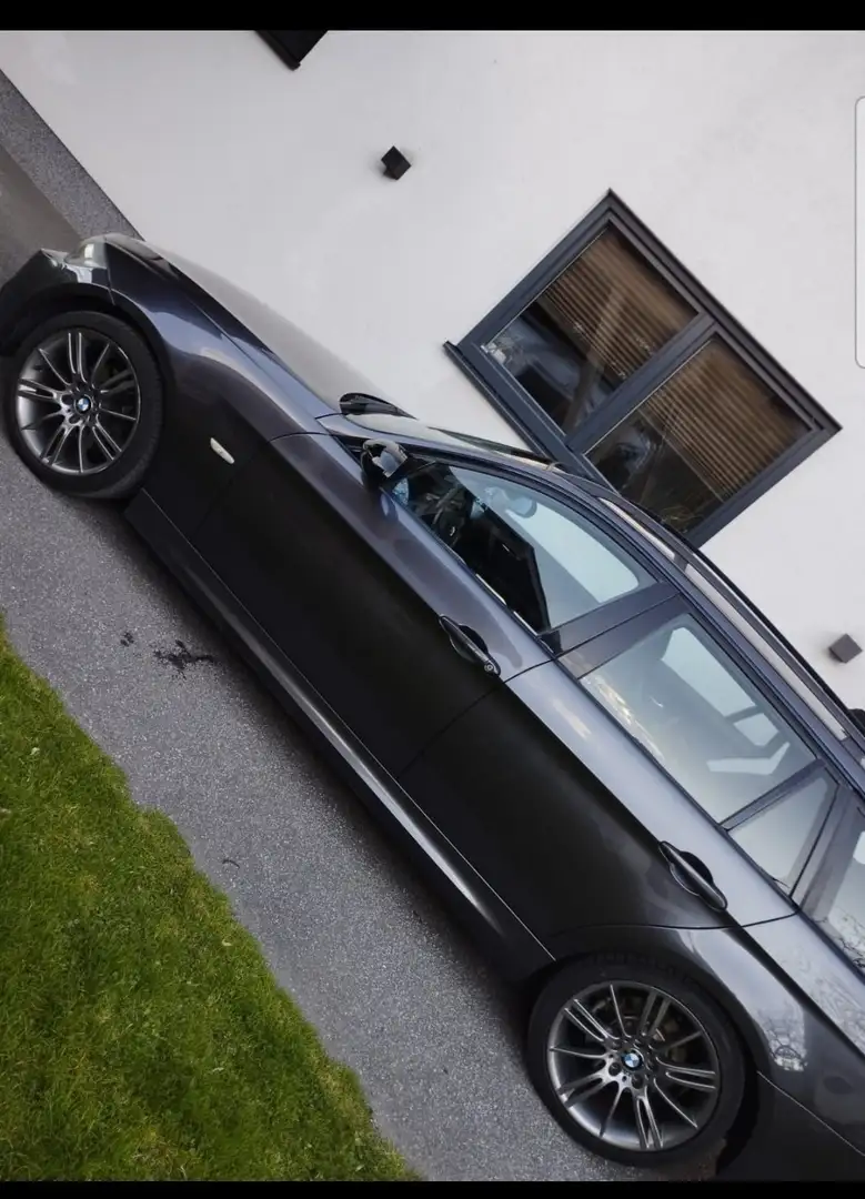 BMW 318 318d Touring - 1