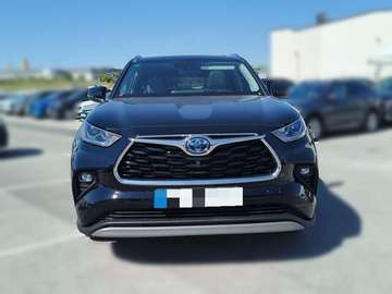2.5 Luxury