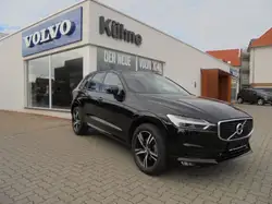 Volvo XC60 D4 R Design 2WD !!!AHK+PANO+ACC+RFK!!!