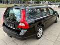 Volvo V70 Kombi Basis / TÜV NEU Negru - thumbnail 9