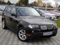 BMW X3 3.0si Automatik/Leder/Navi/Panoramadach/PDC Noir - thumbnail 3