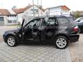 BMW X3 3.0si Automatik/Leder/Navi/Panoramadach/PDC Noir - thumbnail 17