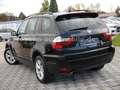 BMW X3 3.0si Automatik/Leder/Navi/Panoramadach/PDC Noir - thumbnail 13