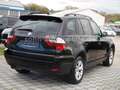BMW X3 3.0si Automatik/Leder/Navi/Panoramadach/PDC Noir - thumbnail 16