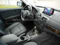 BMW X3 3.0si Automatik/Leder/Navi/Panoramadach/PDC Noir - thumbnail 23