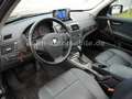 BMW X3 3.0si Automatik/Leder/Navi/Panoramadach/PDC Noir - thumbnail 22
