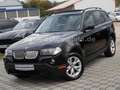 BMW X3 3.0si Automatik/Leder/Navi/Panoramadach/PDC Noir - thumbnail 1