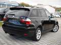 BMW X3 3.0si Automatik/Leder/Navi/Panoramadach/PDC Noir - thumbnail 14