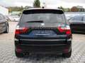 BMW X3 3.0si Automatik/Leder/Navi/Panoramadach/PDC Noir - thumbnail 9