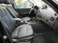 BMW X3 3.0si Automatik/Leder/Navi/Panoramadach/PDC Noir - thumbnail 27