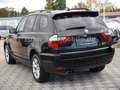 BMW X3 3.0si Automatik/Leder/Navi/Panoramadach/PDC Noir - thumbnail 15