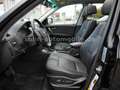 BMW X3 3.0si Automatik/Leder/Navi/Panoramadach/PDC Noir - thumbnail 28