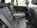 BMW X3 3.0si Automatik/Leder/Navi/Panoramadach/PDC Noir - thumbnail 31