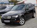 BMW X3 3.0si Automatik/Leder/Navi/Panoramadach/PDC Noir - thumbnail 7